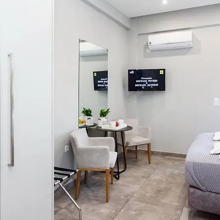 דירה D Spacious Brand New Studio Ideal For 2 D